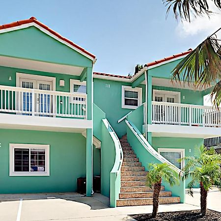 Апартаменти Marlin Street C Саут-Падре-Айленд Екстер'єр фото